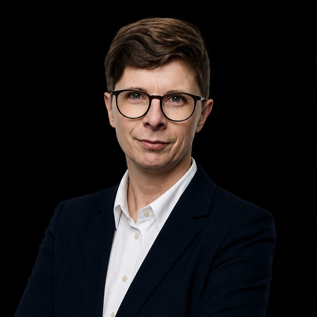Andrea Göttel, persönliche Ansprechpartnerin der Beihilfe-Helfer in Krefeld.
